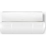 👉 Baffles wit active Anti Direct Blow Wall Mounted Air Conditioner Guide Plate Cold Baffle (Wit)