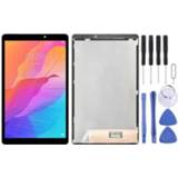 👉 Digitizer zwart active Lcd-scherm en volledige montage voor Huawei MatePad T8 Kobe2-L09, Kobe2-L03, KOB2-L09 (zwart)