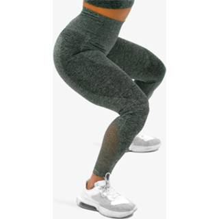 👉 Legging vrouwen l antraciet grijs Forza Hoge taille leggings shadow grey fz710 5292959016873