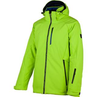 👉 Mesh wintersport jongens male groen Falcon Spectre jr 2013002775577 8717761714702