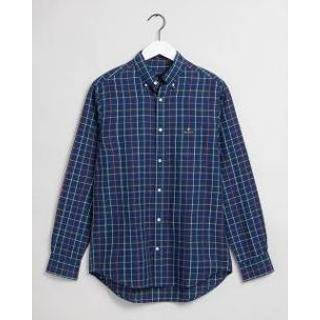 👉 M male blauw Gant 3011570