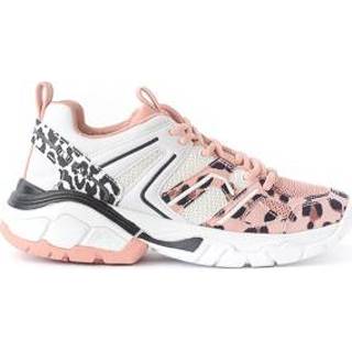 👉 Damessneaker damesschoenen vrouwen wit Guess , dames sneakers