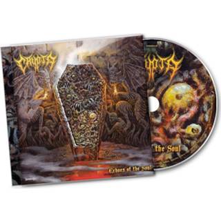 👉 Multicolor unisex Crypta Echoes - of the soul CD