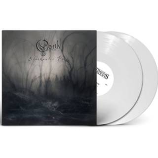 👉 Wit unisex materiaa onbekend Opeth - Blackwater park LP