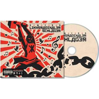 👉 Multicolor unisex swiss & Die Andern - Swiss: Linksradikale Schlager CD