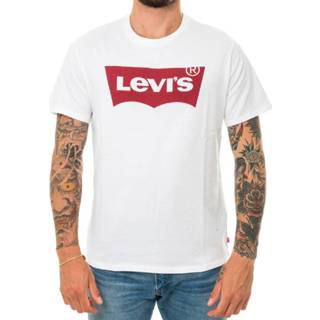 👉 Shirt l t-shirts male print Levi's T-shirt uomo ® housemark tee 17783.0140 5415211983557 5415211954304
