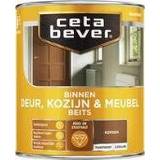 Cetabever Binnenbeits Deur Kozijn en Meubel Transparant Zijdeglans - Schors - 0,75 liter