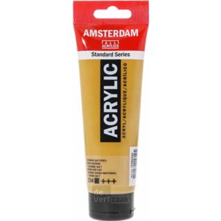 👉 Sienna Royal Talens Amsterdam Acrylverf Naturel 8712079158125