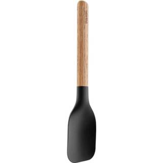 👉 Siliconen zwart Eva Solo - Stirrer Nordic Kitchen 5706631188944