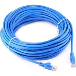 👉 Netwerkkabel active Cat5e netwerkkabel, lengte: 15 meter