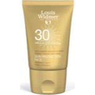 Louis Widmer - Sun Protection Face 30 Geparfumeerd Louis Widmer - Sun Protection Face 30 Geparfumeerd