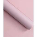 👉 Inpakpapier papier active 2 zakken Bloemen Mat Cadeaupapier Doorschijnend Materiaal, kleur: roodgrijs
