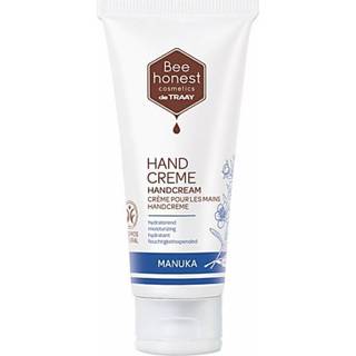 👉 Hand crème mannen De Traay Bee Honest Manuka Handcreme 8713406730007
