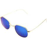 👉 Metalen frame active UV400 UV-bescherming AC-lens zonnebril