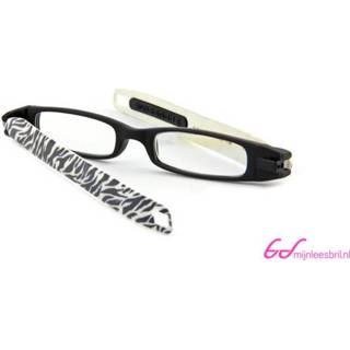 👉 Leesbril zebra Opvouwbare Figoline-Zebra-+1.50 737669014610