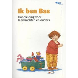 Ik Ben Bas 9789461201768