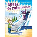 👉 Spees De Ruimtewees - 9789000311989