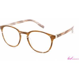 👉 Leesbril bruin Elle Eyewear EL15933-Bruin Elle-+1.00