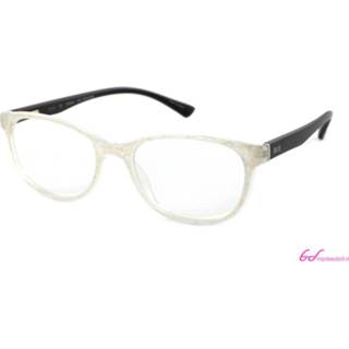 👉 Leesbril Elle Eyewear EL15938-Grijs/zwart Elle-+1.50