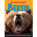 👉 Beren - Weergaloze Jagers 9789055669714