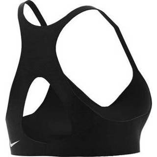 👉 Vrouwen zwart Nike Rival bra aq4184-010 2013004953331