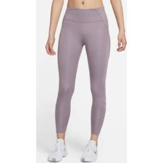 👉 L algemeen vrouwen roze Nike One luxe women's 7/8 tights cz9932-531 2013006007230 2013006007209