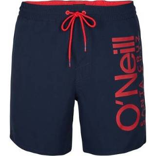 👉 L mannen male blauw O'Neill pm original cali shorts - 2013004505653 8719403974772 8719403974789 8719403974796