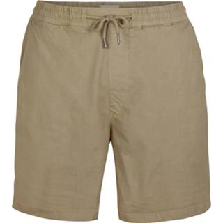 👉 Korte broek l male beige O'Neill broeken 132382 8718705341312