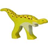 👉 Dinosaurus houten hout Holztiger Dinosaurus: Staurikosaurus 4013594803373