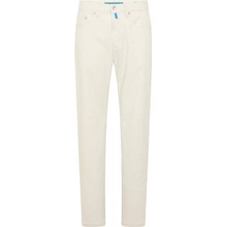 👉 Polyester broeken male men beige Pierre Cardin Lyon 4063314265813 4063314265806 4063314265820