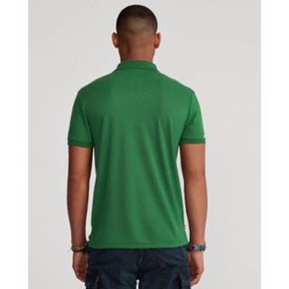 👉 L male groen Ralph Lauren 718477