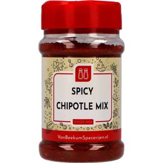 👉 Spicy Chipotle Mix 8720153470100
