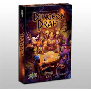 👉 Dungeon Draft