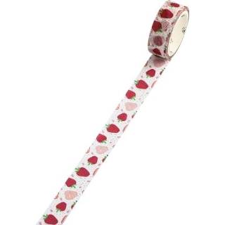 👉 Handtape klein active meisjes meisje op basis van vers zout JPapiertape Handrekeningdecoratie Materiaal Stickers (denken)