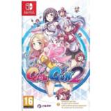 Switch Nintendo Gal Gun 2 (Code in a Box) 5060690792246