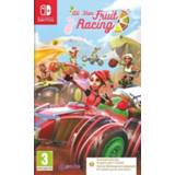 Switch Nintendo All-Star Fruit Racing (Code in a Box) 5060690792277