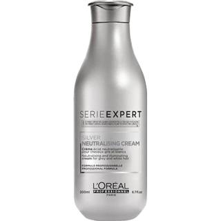 👉 L'Oréal Professionnel Serie Expert Silver Shampoo 300ml