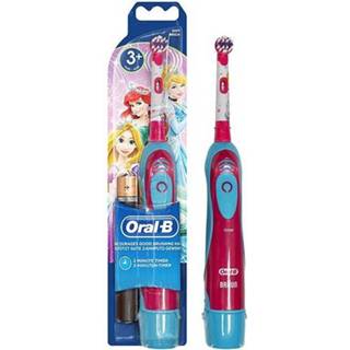 👉 Tandenborstel Oral-B Disney prinsessen met batterijen