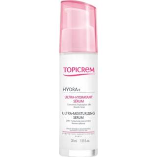 👉 Serum Topicrem HYDRA+ Ultra-Moisturizing 3700281703443