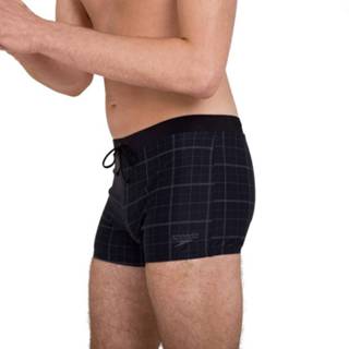👉 Kant l male zwart Speedo Vamilton aqsh 2999024825066