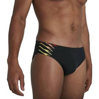 👉 XXL male zwart Speedo 2999025214081