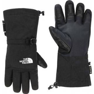 👉 Glove gore-tex m unisex zwart The North Face w montanna gtx - 2013004031220