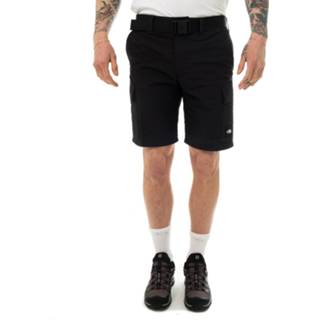 👉 Bermuda mannen male zwart The North Face uomo m bl box utility short nf0a4t22jk3 194902321810 194902322220