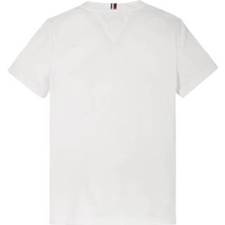 👉 Wit male Tommy Hilfiger Kb0kb05844