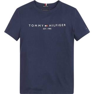 👉 Male blauw Tommy Hilfiger Kb0kb05844