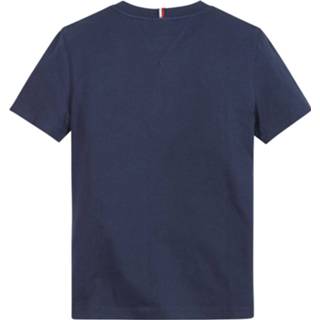 Blauw male Tommy Hilfiger Kb0kb05844