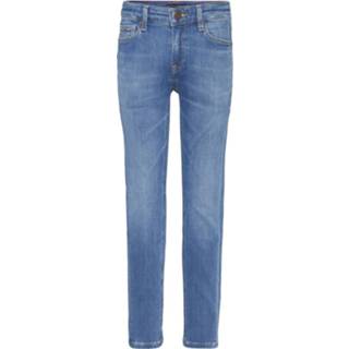 👉 Male denim Tommy Hilfiger Kb0kb06282
