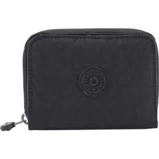 👉 Kipling Money Love Portemonnee Black Noir