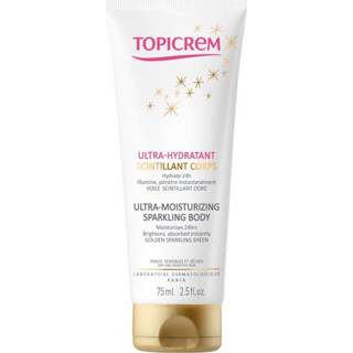 👉 Topicrem HYDRA+ Radiance Tinted Cream Light SPF40 3700281703580