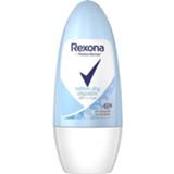 Anti transpirant Rexona Cotton Dry Roll-on Anti-transpirant